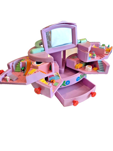 Vintage 1991 bluebird toys - 1991,