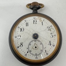 Antico Orologio da Tasca