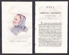 1820 Ambrogio Lorenzetti
