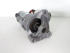 MOTORINO D' AVVIAMENTO PER RENAULT Megane S. Wagon Serie VALEO F9QB8 diesel 190