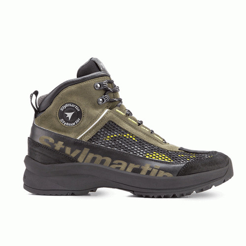Stivali moto stylmartin - moto,