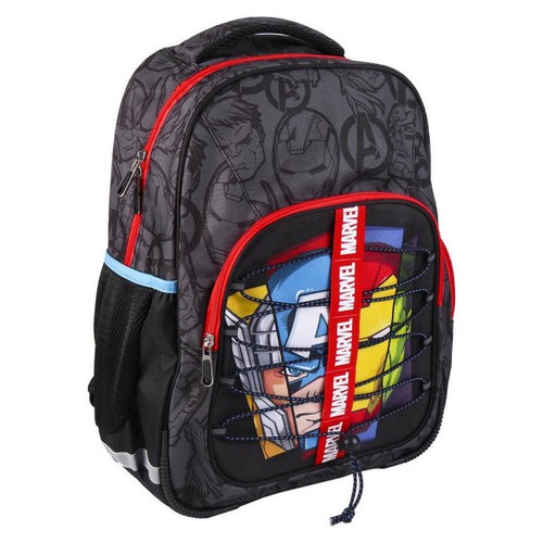 Zaino avengers americano - avengers,