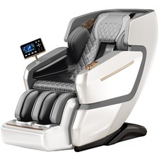 Poltrona massaggiante Burgherr