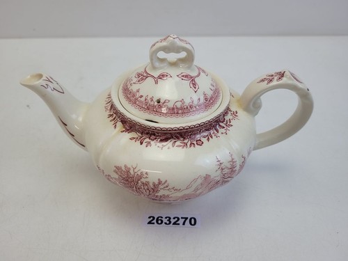 Teiera villeroy boch - teiera,