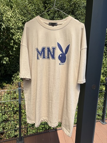 Shirt uomo playboy - t-shirt,