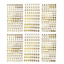 Sheets adesivi decorativi - , 6