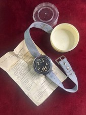 Profondità Wrist Diving G-5