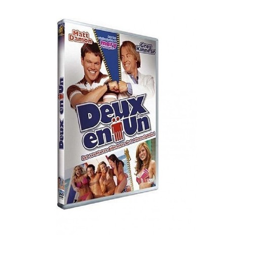 Due uno dvd nuovo - uno,