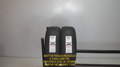 Gomme usate stagioni - usate, 4
