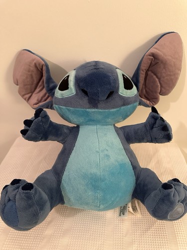 Disney store lilo - &, stitch