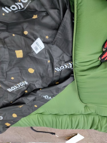 Maxyoyo materasso futon - materasso,