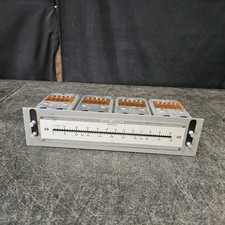 Ricevitore Radio Nazionale HRO 50 60 Bobina AB Copertura Generale 0-500MC