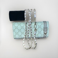 Gucci Beige GG Shoulder Bag