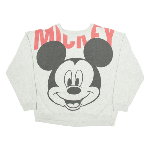 Disney felpa donna - felpa, mickey