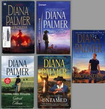 Long Tall Texans Western