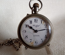 Orologio da tasca antico