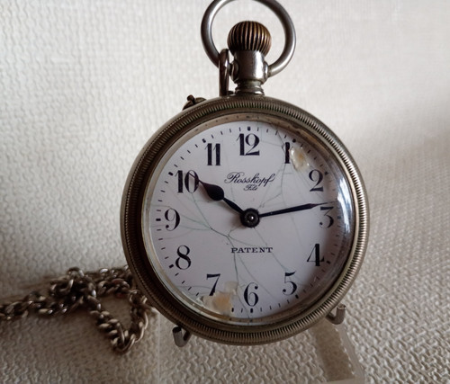 Orologio tasca antico - orologio,