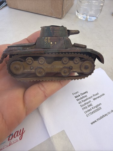 Carro armato gama - armato,