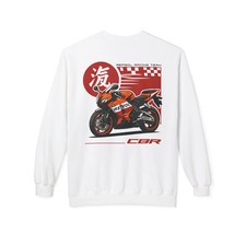 Felpa Honda CBR Repsol -