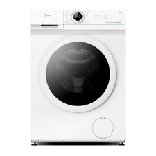 Midea MF10EW70B Lavatrice Slim