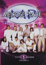 Melrose Place: Season 5, Vol