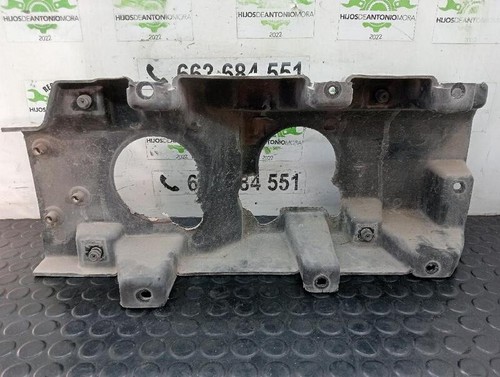 Supporto faro sinistro nissan - faro,