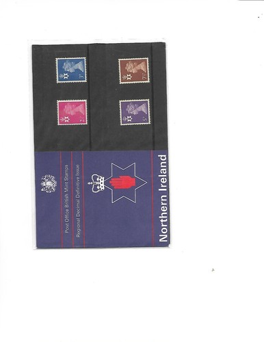 1971 royal mail pacchetto - 1971,