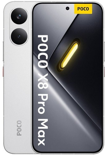 Cellulare xiaomi poco pro - poco, x8