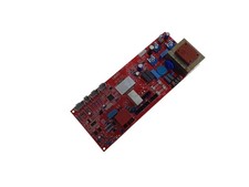 Scheda modulazione caldaia Eve