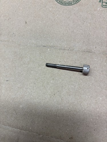 Bullone tramoggia mazzer kony - tramoggia,