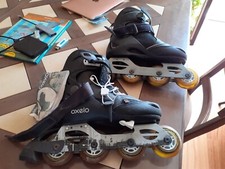 PATTINI ROLLER OXELO MISURA