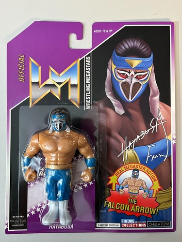 Wwf wwe hasbro - hasbro, style
