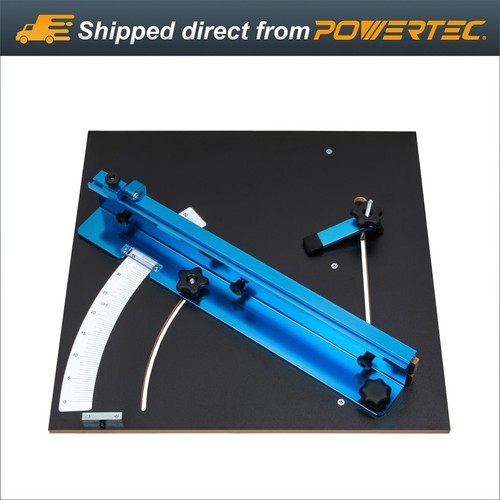 Powertec seghetto tavolo - seghetto, da