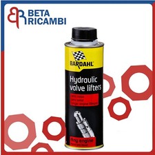 Additivo Punterie Idrauliche