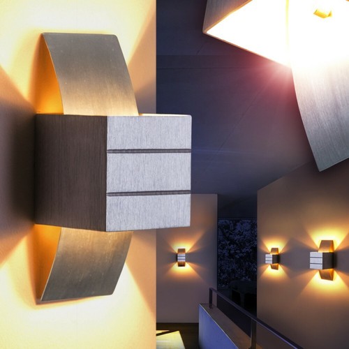 Lampada parete design - da,