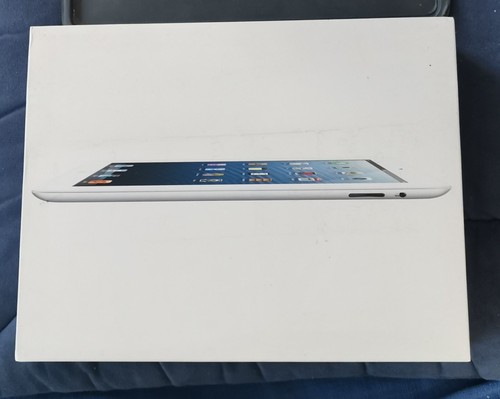 Apple ipad gen wlan - ipad, 4.