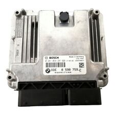 Centralina Iniezione MINI ONE COOPER F55 F56 F57 F60 Diesel USATO ORIGINALE