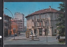 Postcard Vaprio D'Adda Via