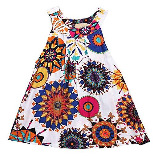 Vestito bambina neonata