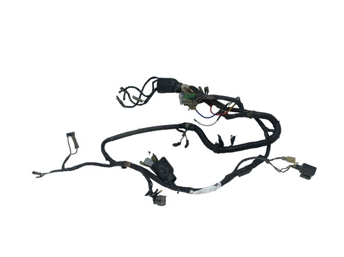 Impianto elettrico yamaha - yamaha, xt