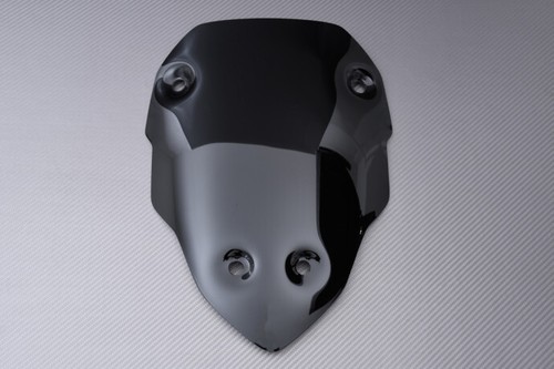 Cupolino parabrezza - cupolino,