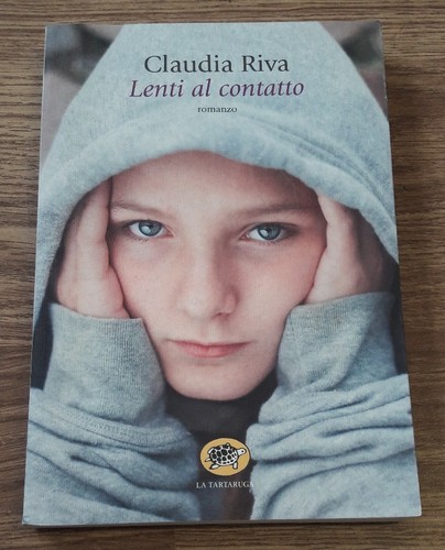 Lenti contatto riva - lenti, claudia
