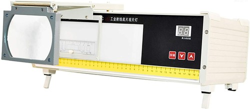 Visualizzatore pellicola led - visualizzatore,