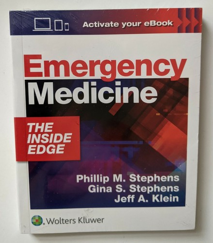 Emergency medicine the - emergency,
