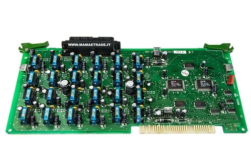 Scheda promelit int - 24, digit