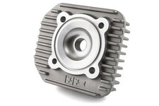 Testa cilindro Stage6 Streetrace 70cc Minarelli in piedi