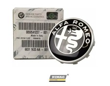 Fregio Coprimozzo Tappo Nero