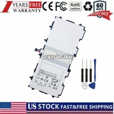 NEW battery P7500 for Samsung