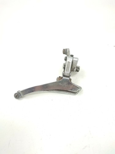 Front derailleur - ,