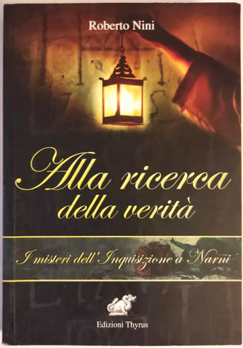 Roberto nini alla ricerca - nini,